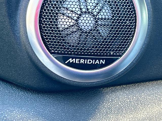 new 2026 Land Rover Range Rover Evoque car, priced at $57,245