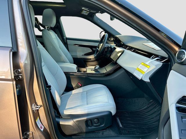 new 2026 Land Rover Range Rover Evoque car, priced at $57,245