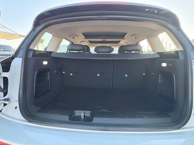 used 2023 MINI Clubman car, priced at $28,651