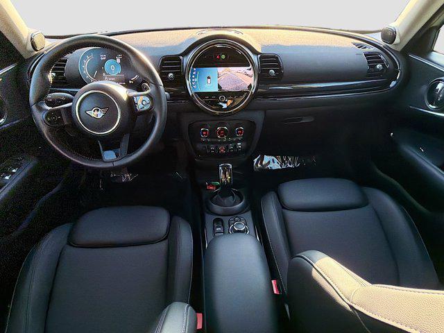 used 2023 MINI Clubman car, priced at $28,651