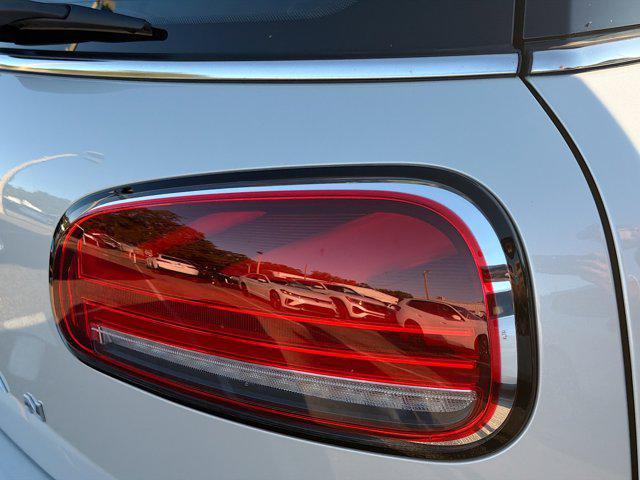 used 2023 MINI Clubman car, priced at $28,651