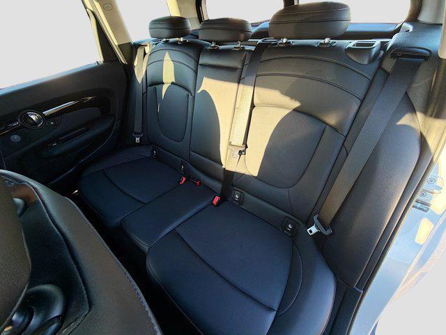 used 2023 MINI Clubman car, priced at $28,651