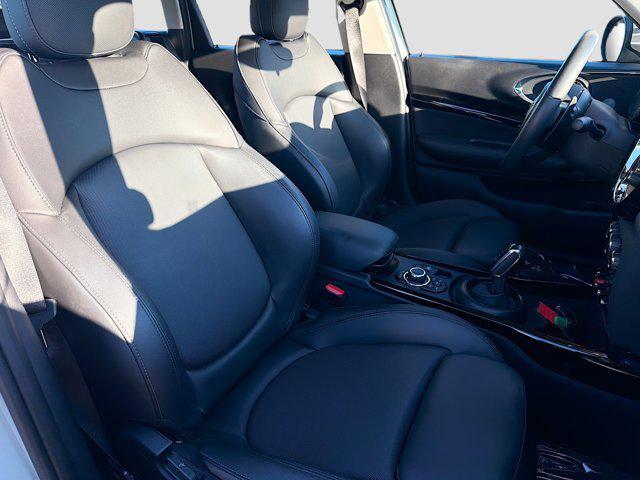 used 2023 MINI Clubman car, priced at $28,651