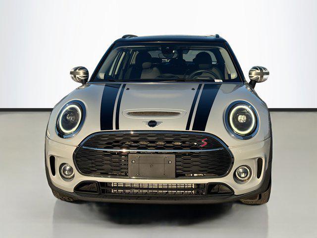 used 2023 MINI Clubman car, priced at $28,651