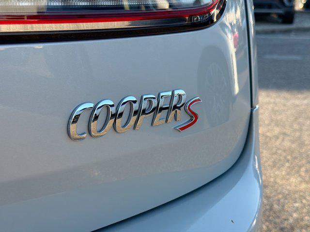 used 2023 MINI Clubman car, priced at $28,651