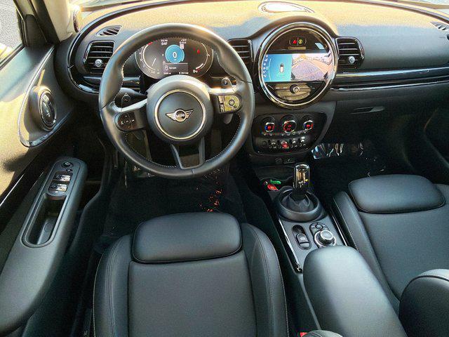 used 2023 MINI Clubman car, priced at $28,651