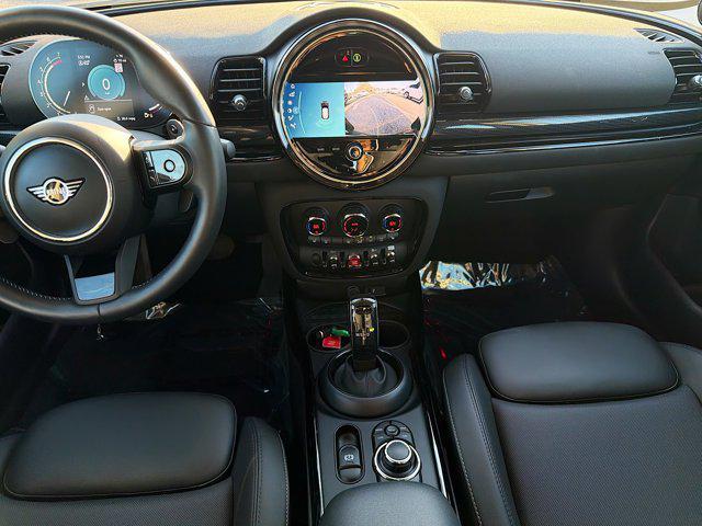 used 2023 MINI Clubman car, priced at $28,651