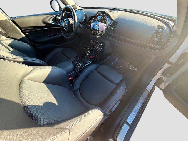 used 2023 MINI Clubman car, priced at $28,651