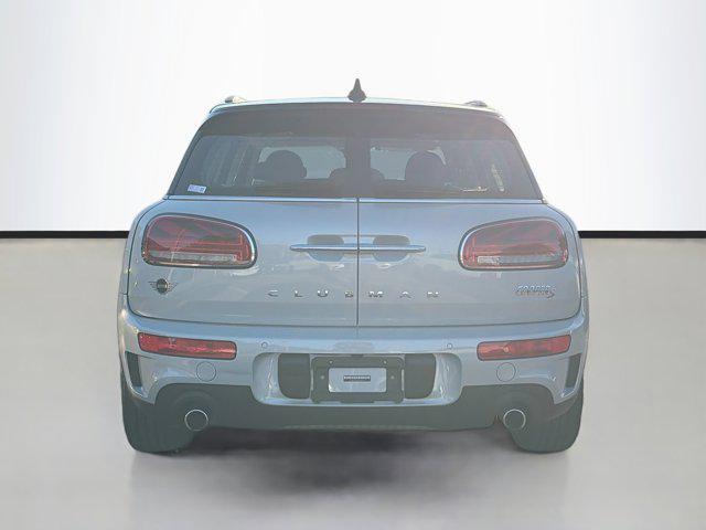 used 2023 MINI Clubman car, priced at $28,651