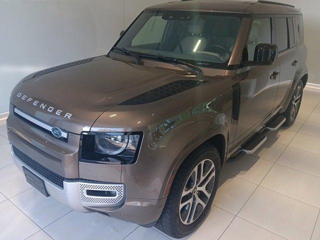 used 2022 Land Rover Defender car, priced at $63,500