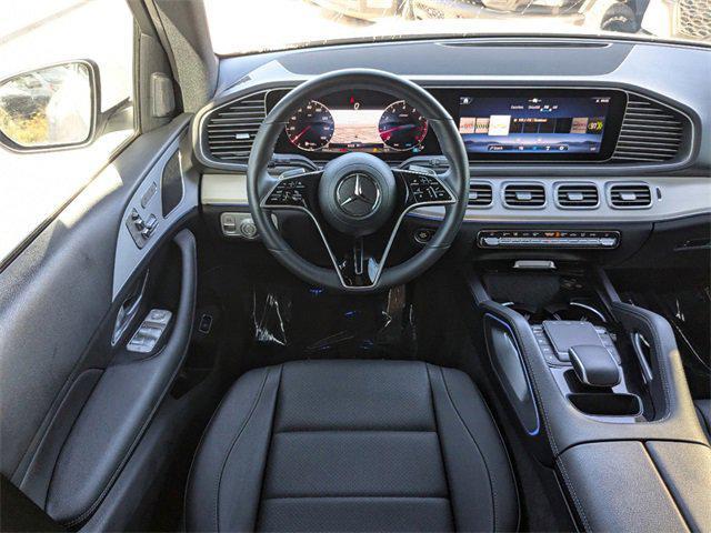 used 2024 Mercedes-Benz GLE 350 car