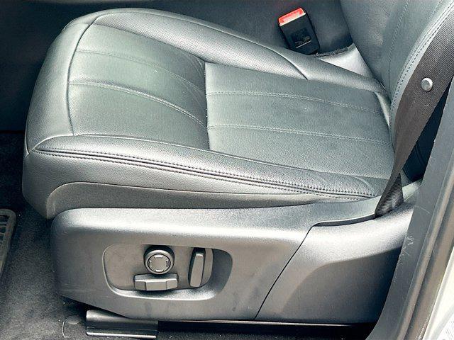 used 2025 Land Rover Range Rover Evoque car, priced at $48,500