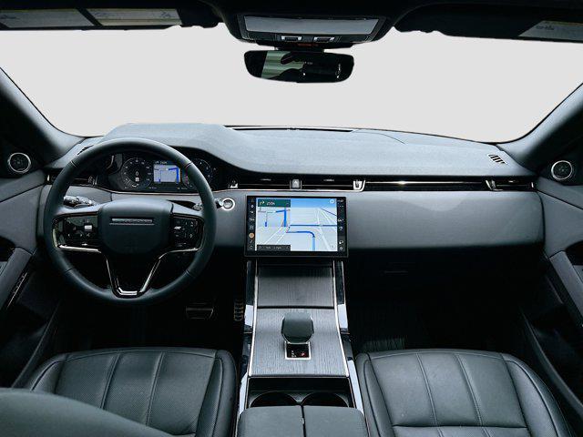 used 2025 Land Rover Range Rover Evoque car, priced at $48,500