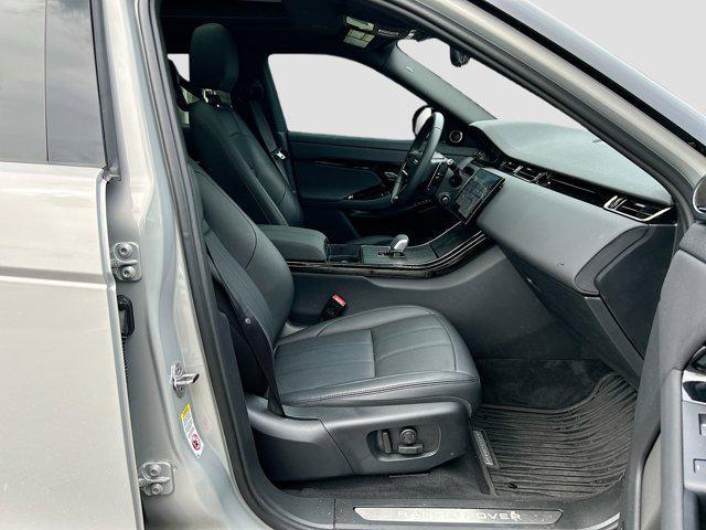 used 2025 Land Rover Range Rover Evoque car, priced at $48,500