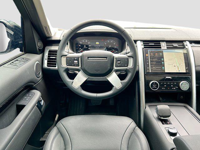 used 2024 Land Rover Discovery car, priced at $50,925