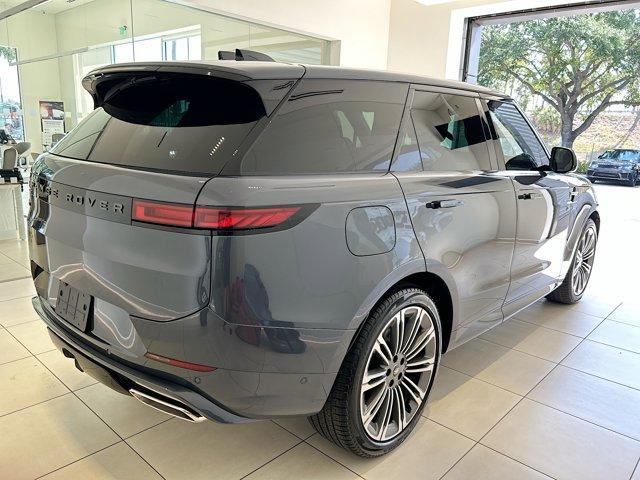 new 2024 Land Rover Range Rover Sport car, priced at $106,895