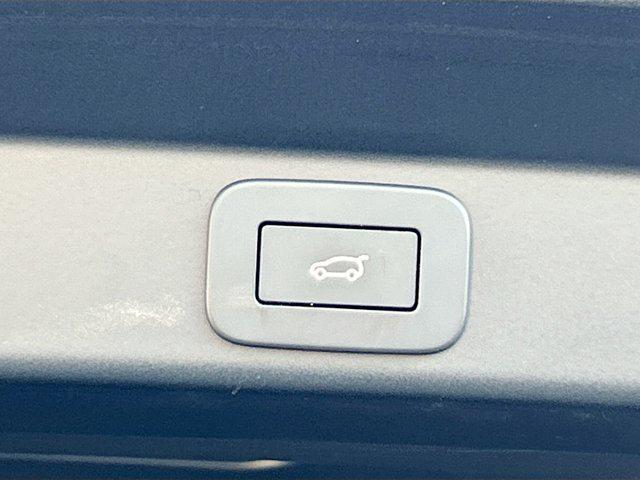 used 2023 Land Rover Range Rover Sport car, priced at $102,750