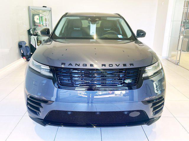 new 2025 Land Rover Range Rover Velar car, priced at $73,530