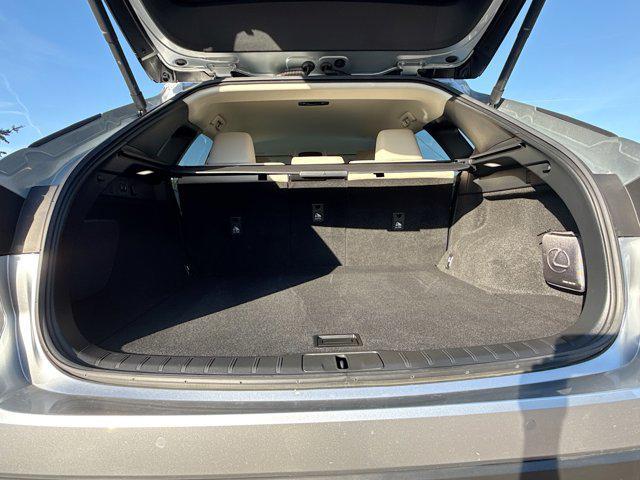 used 2024 Lexus RX 350 car, priced at $45,435