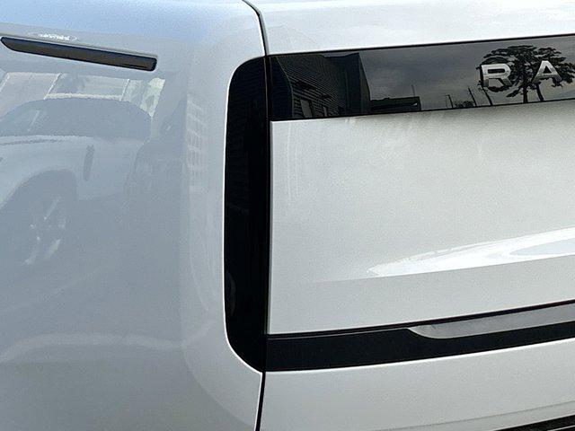new 2025 Land Rover Range Rover car, priced at $128,065