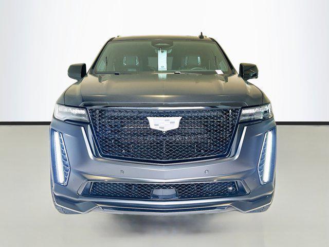 used 2023 Cadillac Escalade car, priced at $149,995