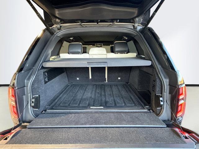 used 2020 Land Rover Range Rover car, priced at $39,332