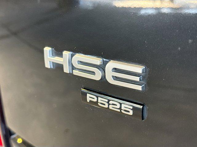 used 2020 Land Rover Range Rover car, priced at $39,332