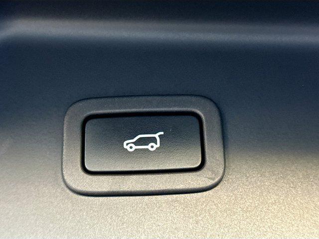 used 2020 Land Rover Range Rover car, priced at $41,400