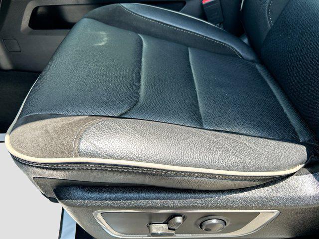 used 2022 Ram 1500 car, priced at $39,726