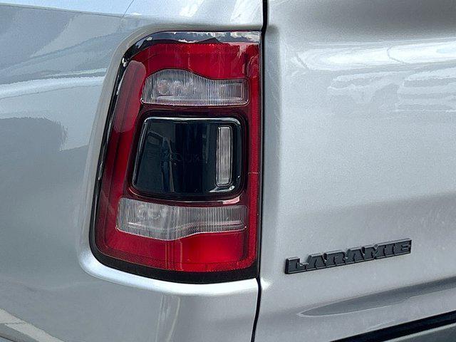 used 2022 Ram 1500 car, priced at $39,726