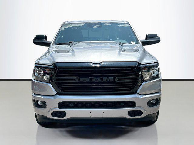 used 2022 Ram 1500 car, priced at $39,726