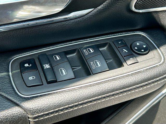 used 2022 Ram 1500 car, priced at $39,726