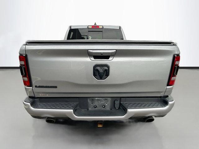 used 2022 Ram 1500 car, priced at $39,726
