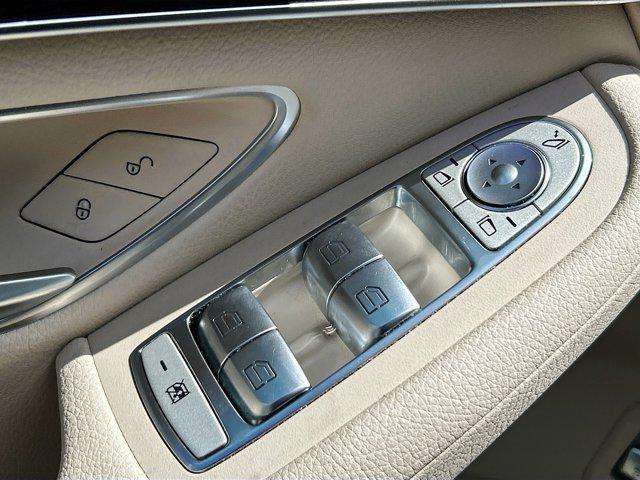 used 2021 Mercedes-Benz GLC 300 car, priced at $26,995