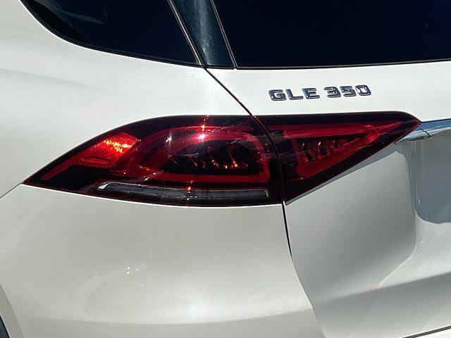 used 2021 Mercedes-Benz GLE 350 car, priced at $36,450