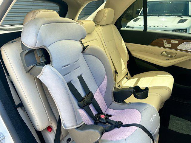 used 2021 Mercedes-Benz GLE 350 car, priced at $36,450
