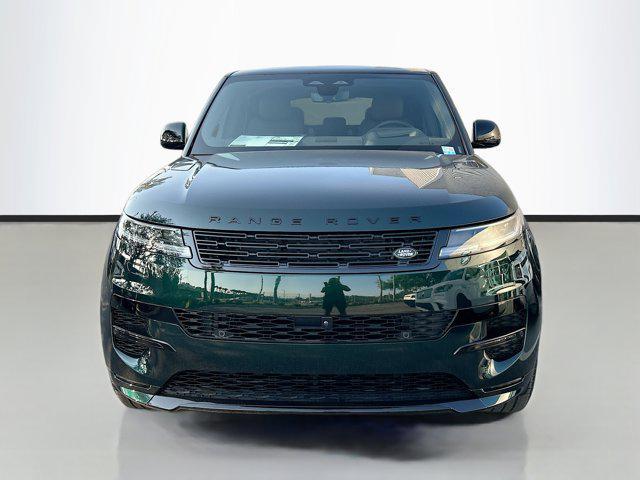new 2025 Land Rover Range Rover Sport car, priced at $132,920
