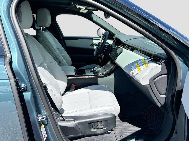 new 2026 Land Rover Range Rover Velar car, priced at $74,015