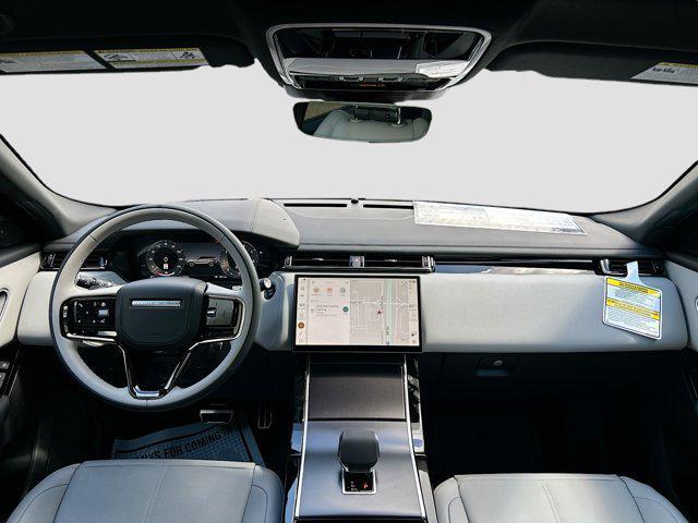 new 2026 Land Rover Range Rover Velar car, priced at $74,015