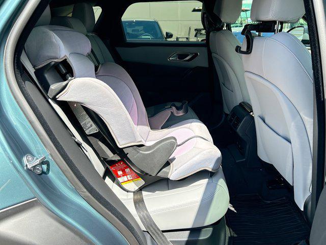 new 2026 Land Rover Range Rover Velar car, priced at $74,015