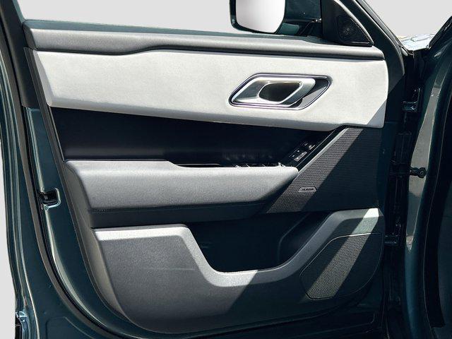new 2026 Land Rover Range Rover Velar car, priced at $74,015