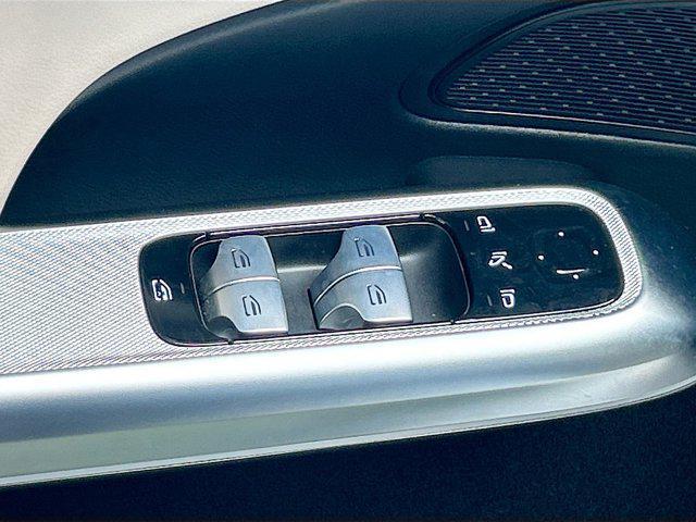 used 2025 Mercedes-Benz E-Class car, priced at $58,850