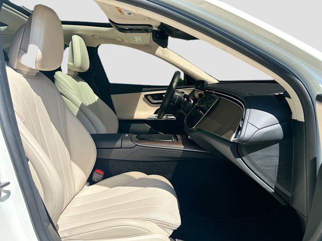 used 2025 Mercedes-Benz E-Class car, priced at $58,850