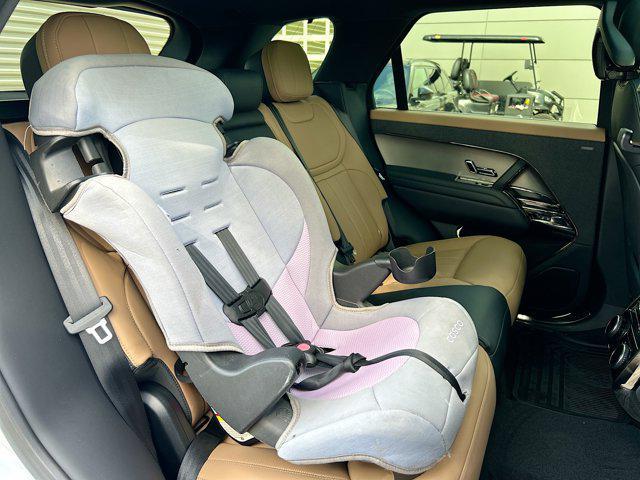 new 2025 Land Rover Range Rover Sport car, priced at $105,280