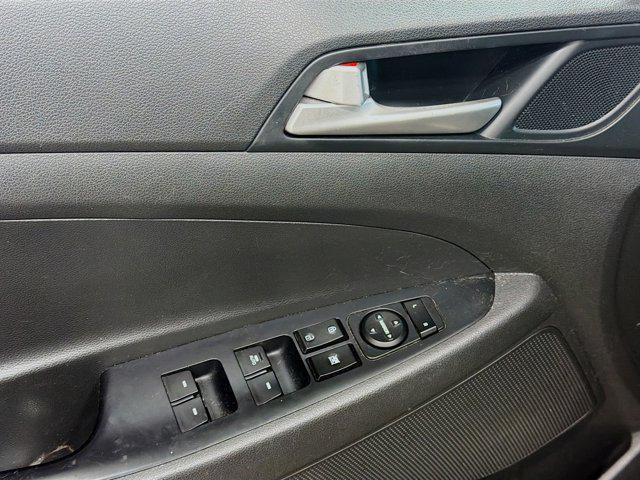 used 2019 Hyundai Tucson car, priced at $13,987