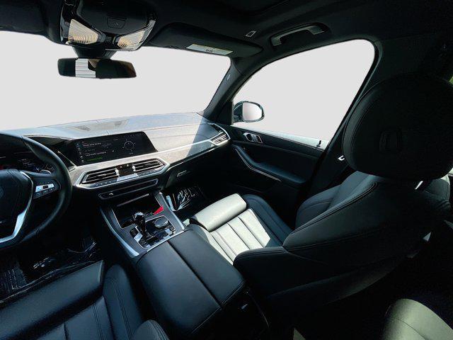 used 2022 BMW X5 PHEV car, priced at $47,710
