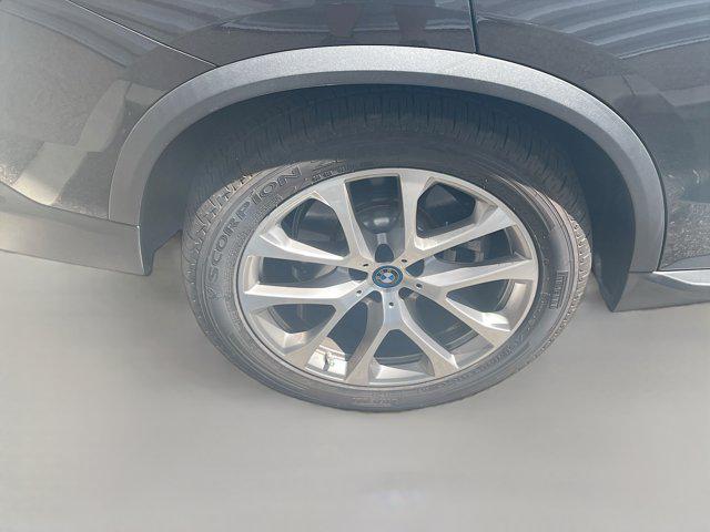 used 2022 BMW X5 PHEV car, priced at $47,710