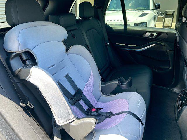 used 2022 BMW X5 PHEV car, priced at $44,500