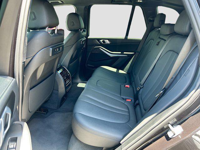 used 2022 BMW X5 PHEV car, priced at $44,500