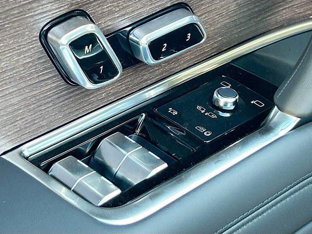 new 2025 Land Rover Range Rover car, priced at $145,615